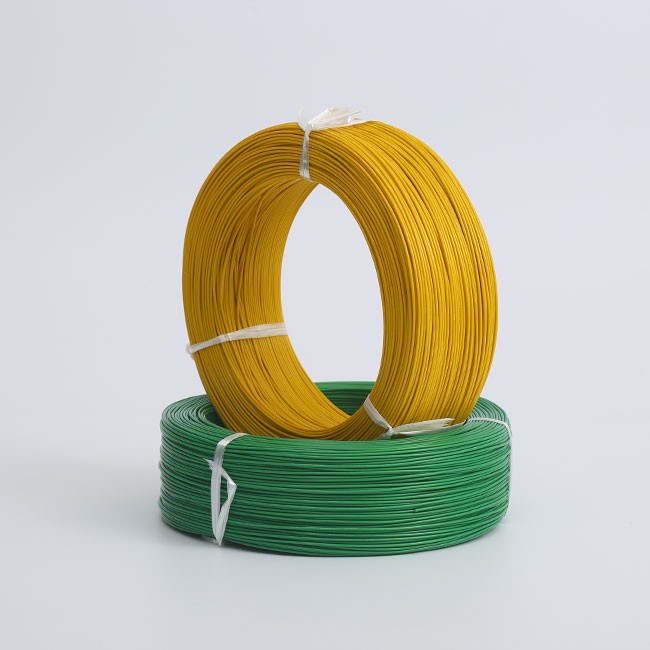 Copper core wires product example image Copper core wires product example image