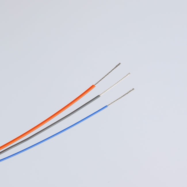 Aluminum Core Wires product example diagram Aluminum Core Wires product example diagram