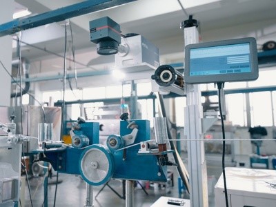 Special Cables factory pictures Special Cables factory pictures