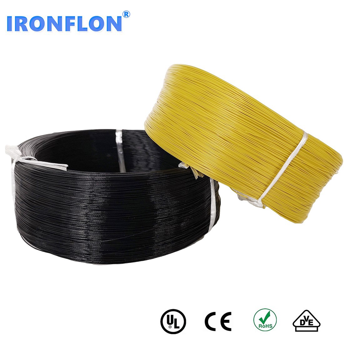 Industrial cable product images Industrial cable product images