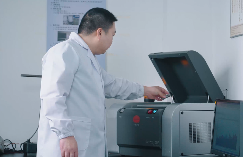 Ignition Wire Production Factory Ignition Wire Production Factory